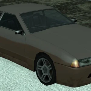 Elegy -
