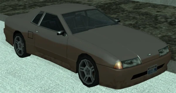 Elegy -